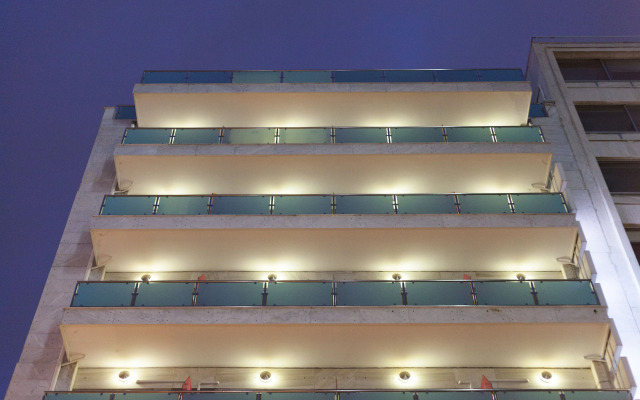Hotel Pythagorion