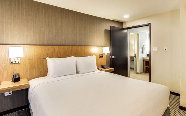 Hyatt Place Edmonton-West