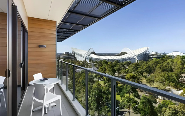 Quest At Sydney Olympic Park