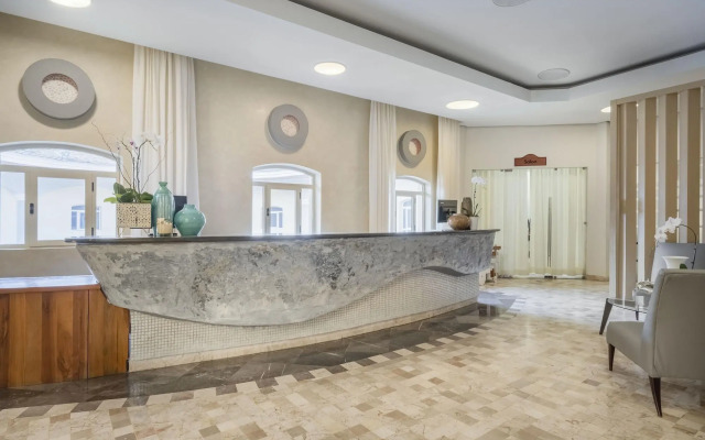 JOIA Rose Hall by Iberostar - Adults Only - All Inclusive