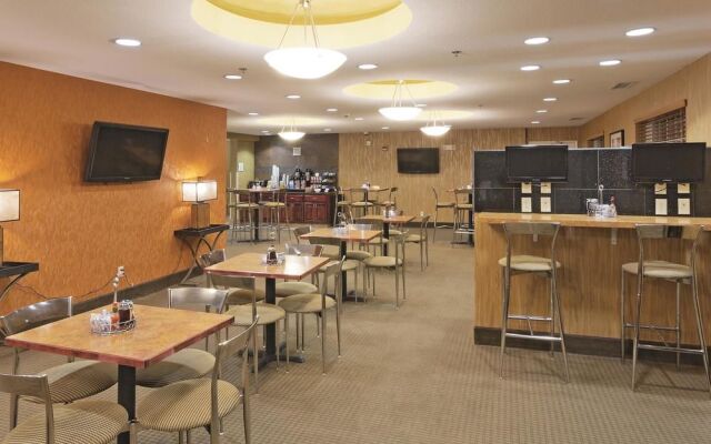 La Quinta Inn & Suites Minot