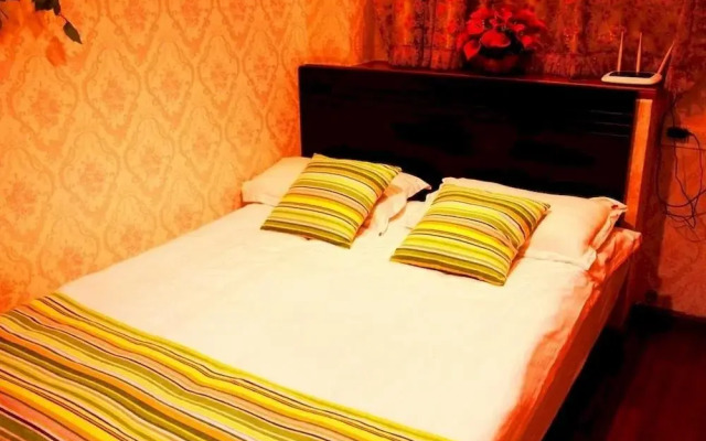One-in-hundred Theme Hotel- Wuzhen Town