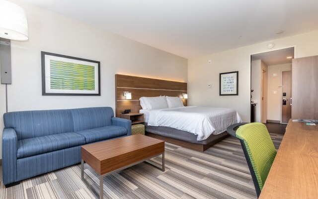 Holiday Inn Express And Suites Chilliwack East, an IHG hotel