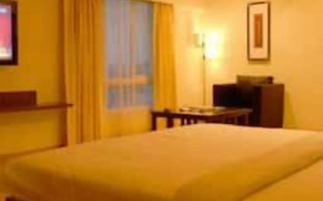 Hotel Nikhil Sai International