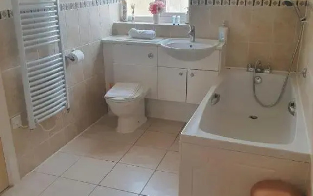 Harbour Beach Apartment