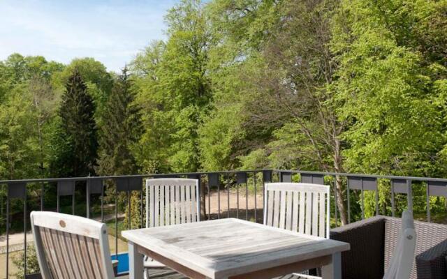 Baltische Residenzen Villa Rex am Meere