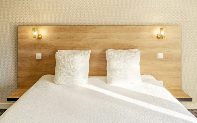 Best Western Hotel Fontaine Argent
