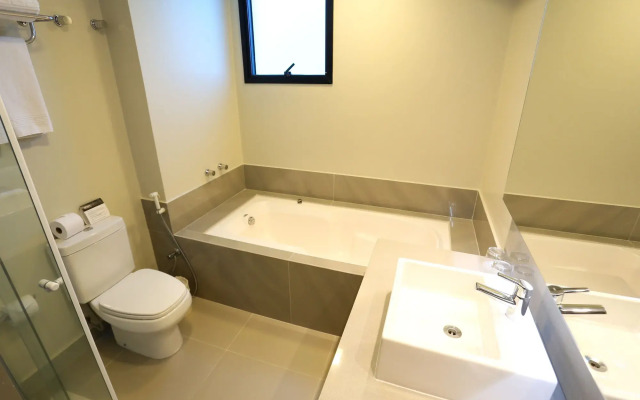 Blue Tree Premium Florianopolis
