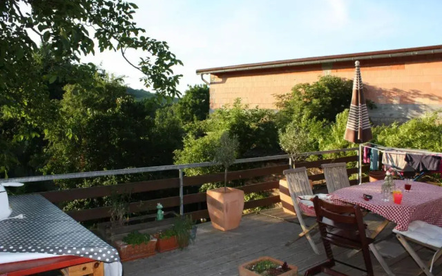 Le Chalet
