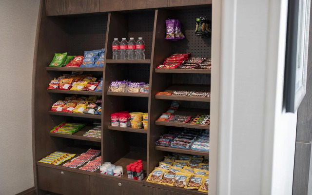 Staybridge Suites Auburn Hills by IHG