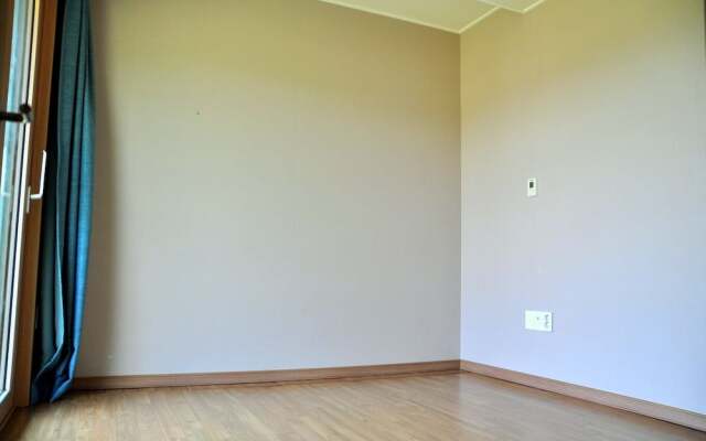 Daegwallyeong Sheep Village Pension