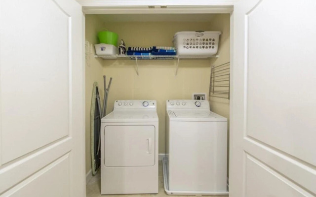 Evangeline s Champions Gate Vacation Home