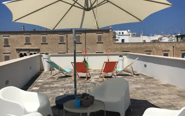 Maræ Apartment
