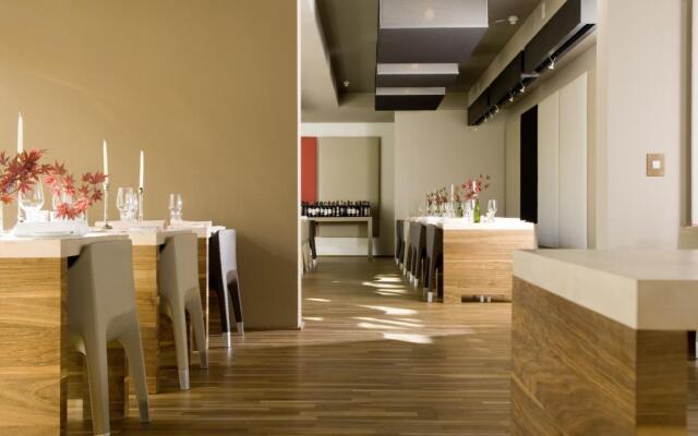 Feldmilla Design Hotel – Wellness & SPA