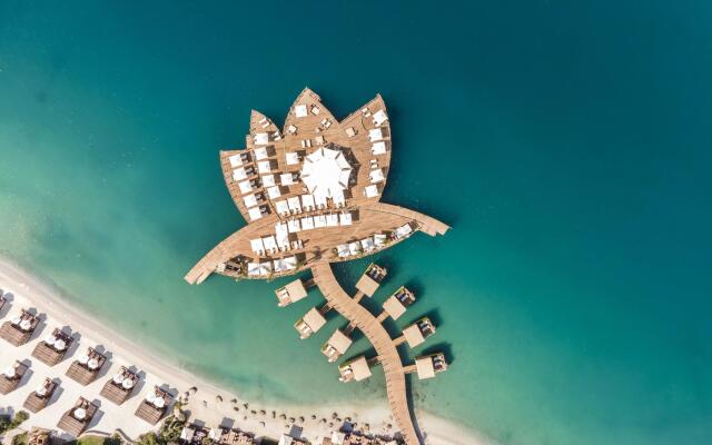 Lujo Hotel Bodrum