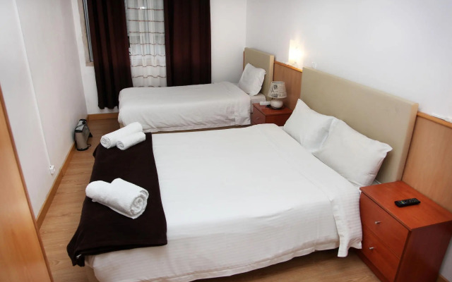 Lisbon Suite Home