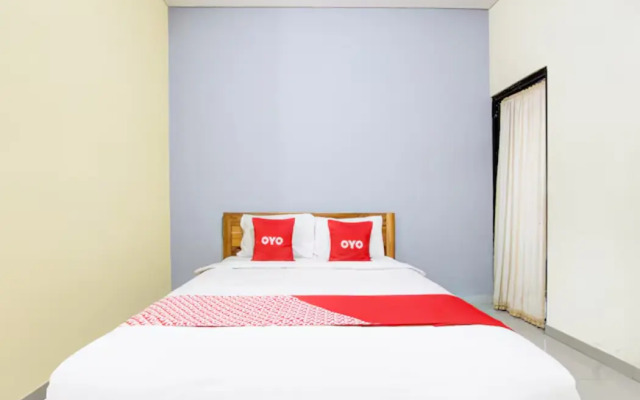 Hotel O Pogung Near Near Ugm Formerly Maleo Residence