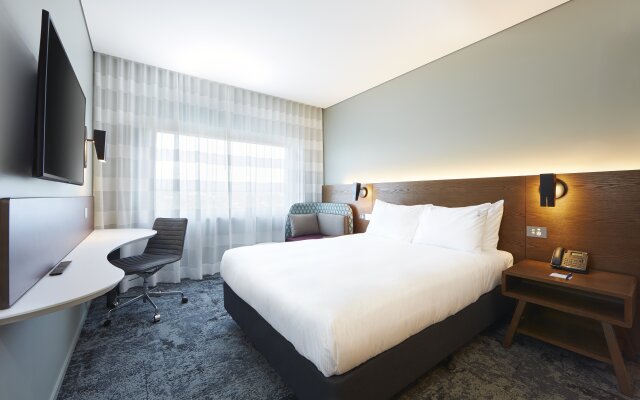 Holiday Inn Express Newcastle by IHG