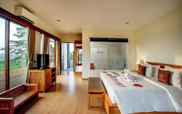 Paon Desa Ubud Hotel