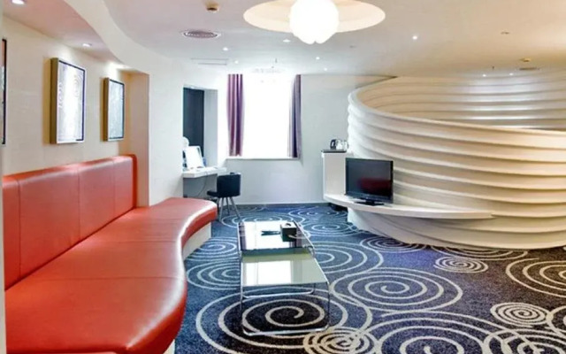 Ack Cyber Hotel - Longgang