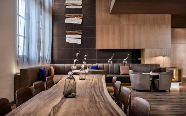 AC Hotel Torino by Marriott