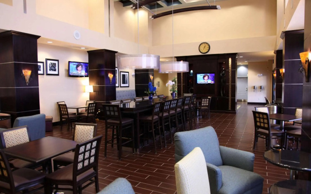 Hampton Inn & Suites Carlsbad