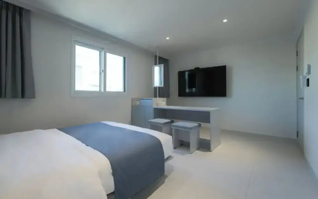 Anook Air Hotel Gapyeong