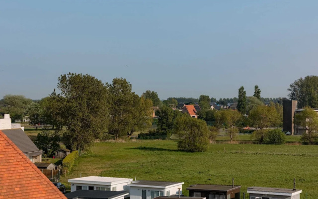 Huswell - Comfortable Apartment With Scenic Views