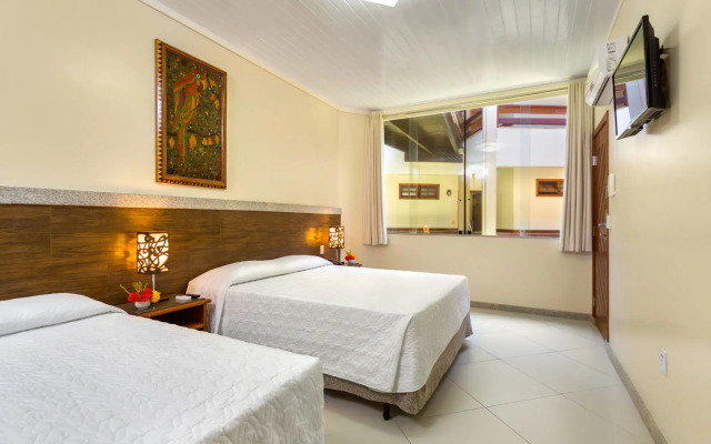 Quinta do Sol Praia Hotel