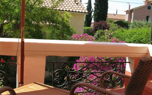 Villa Florida