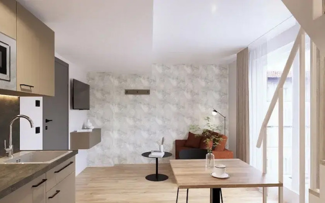 Brera Serviced Apartments Böblingen
