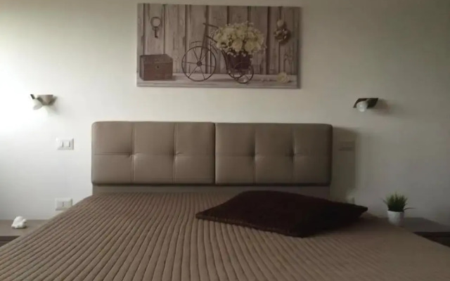 La Casa del Porto Apartment