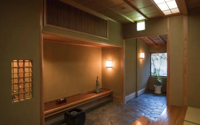 Bandaiatami Onsen Atamiso