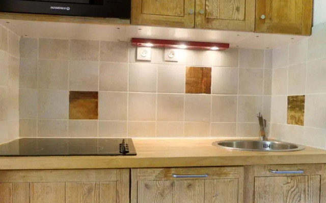 Appartement Méribel, 2 pièces, 4 personnes - FR-1-182-99