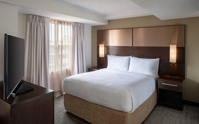Residence Inn by Marriott Washington, DC/Dupont Circle