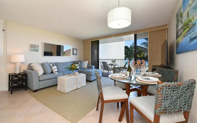 Kaanapali Shores 404, Kaanapali