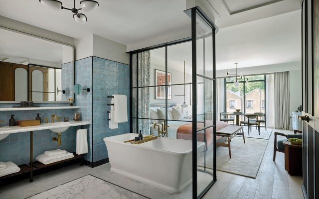 Six Senses London