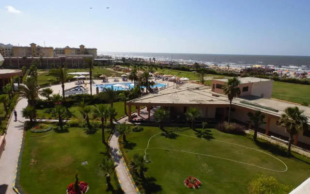 Sonesta Port Said