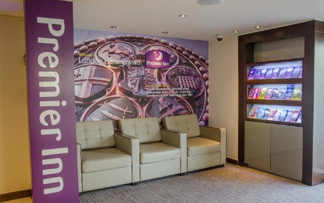 Premier Inn London Hammersmith