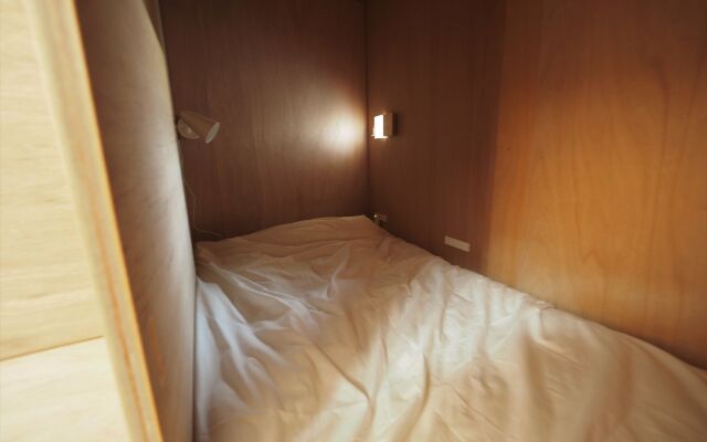 Hostel Sui Kyoto
