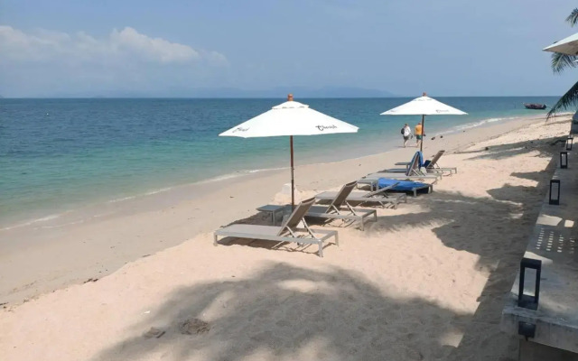 March Samui Resort