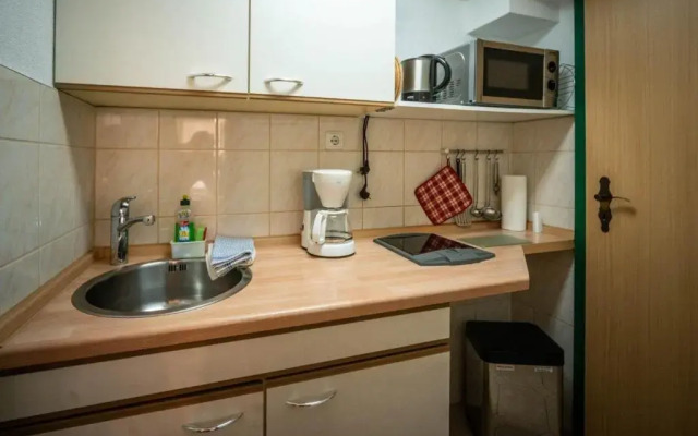 Ferienwohnung-Kopprasch