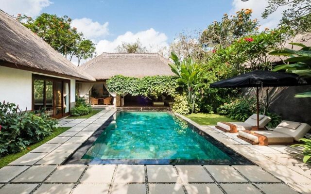 The One Boutique Villa