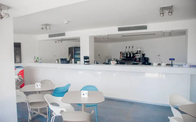 Hotel Lido Ficocella