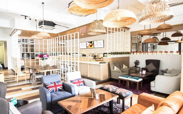 Sunflower Hotel Melaka