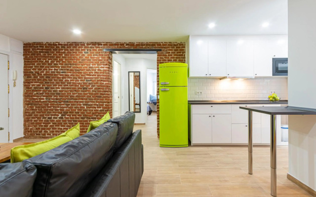 Ever House - IFEMA Canillas