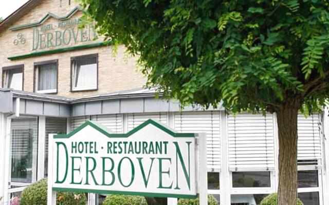 Hotel Restaurant Derboven