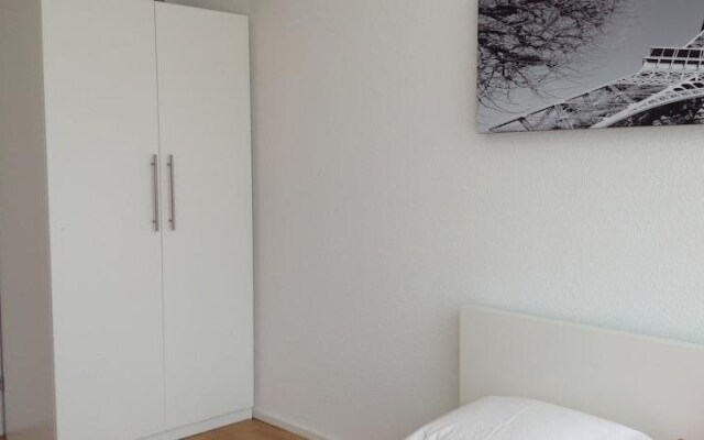 Apartmenthaus City 4