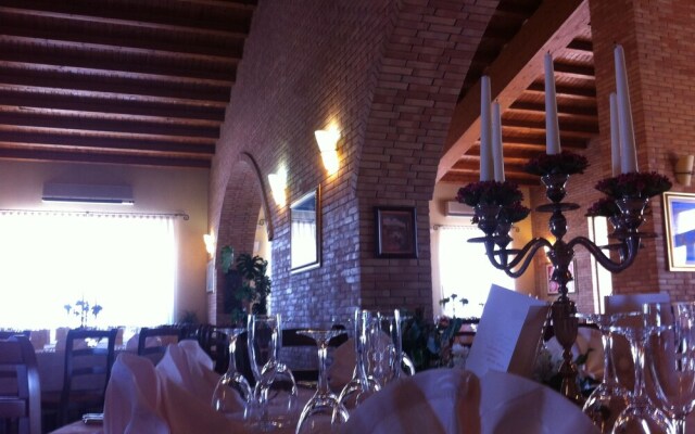 Masseria Casacapanna