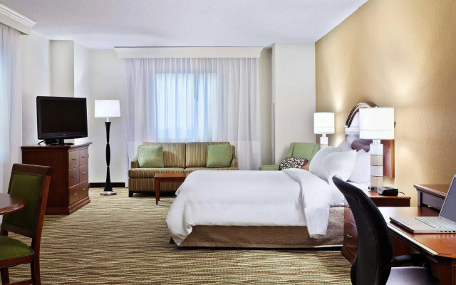 Spartanburg Marriott